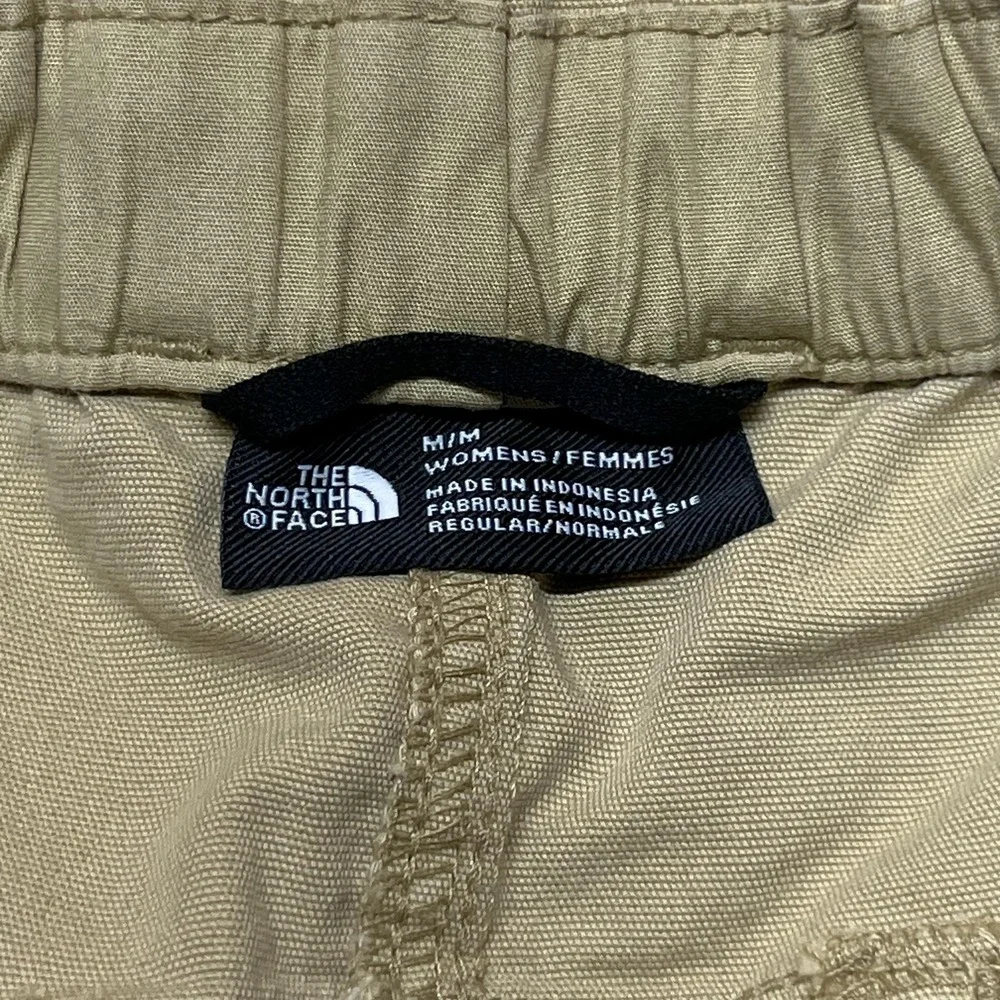 The North Face north face